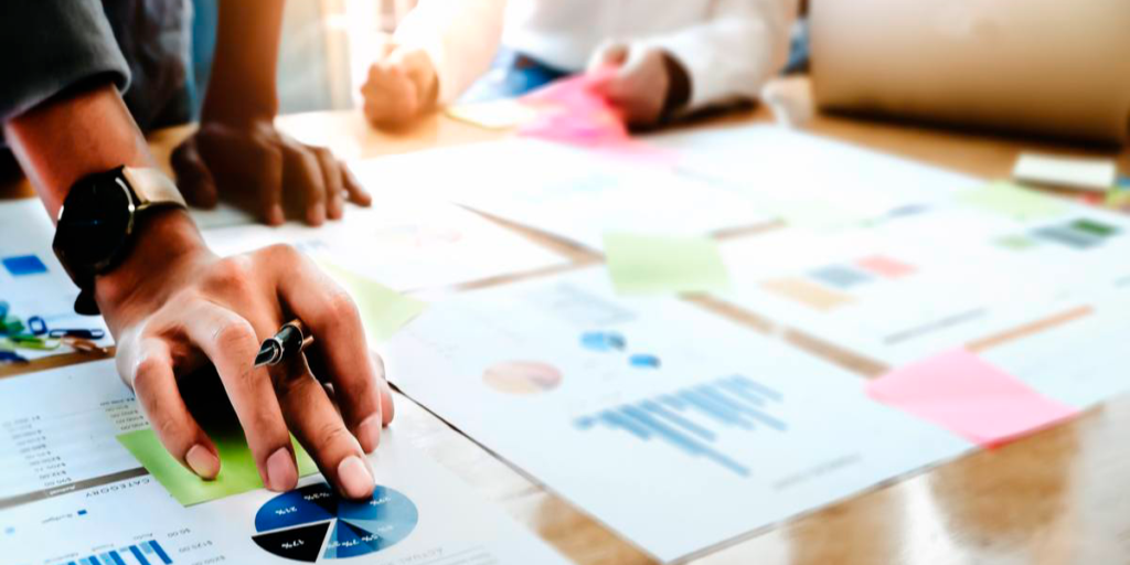 Gestion de projets immobiliers