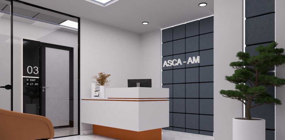 ASCA